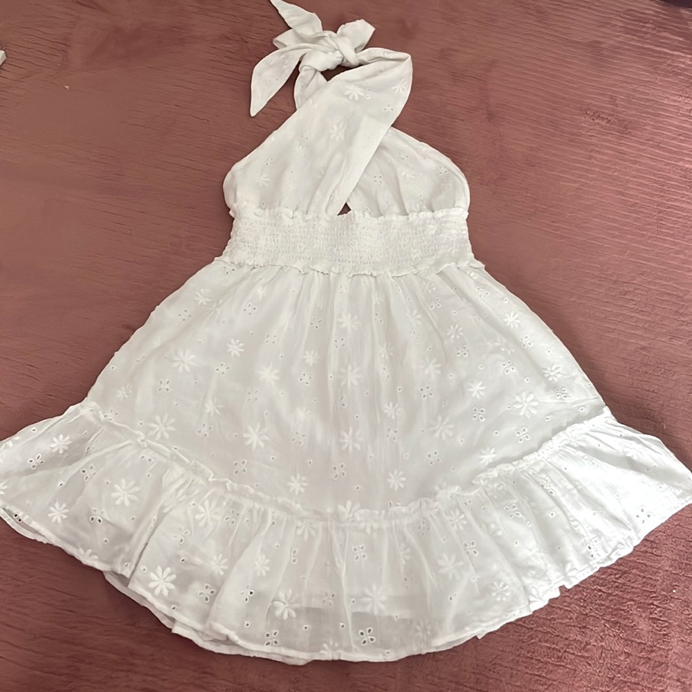 Aerie dress